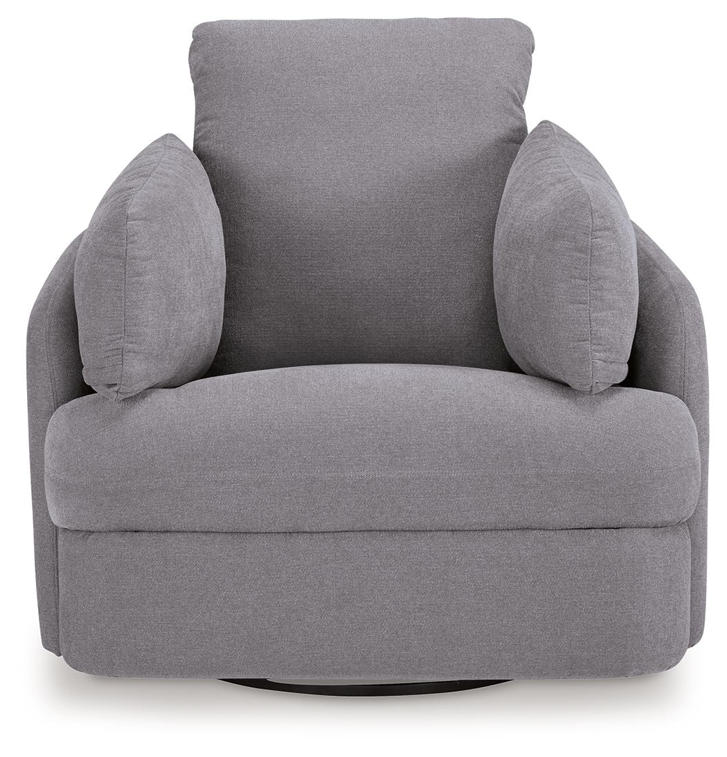 Modmax - Swivel Glider Recliner by Signature Design by Ashley® | Bel Furniture