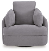 Modmax - Swivel Glider Recliner by Signature Design by Ashley® | Bel Furniture