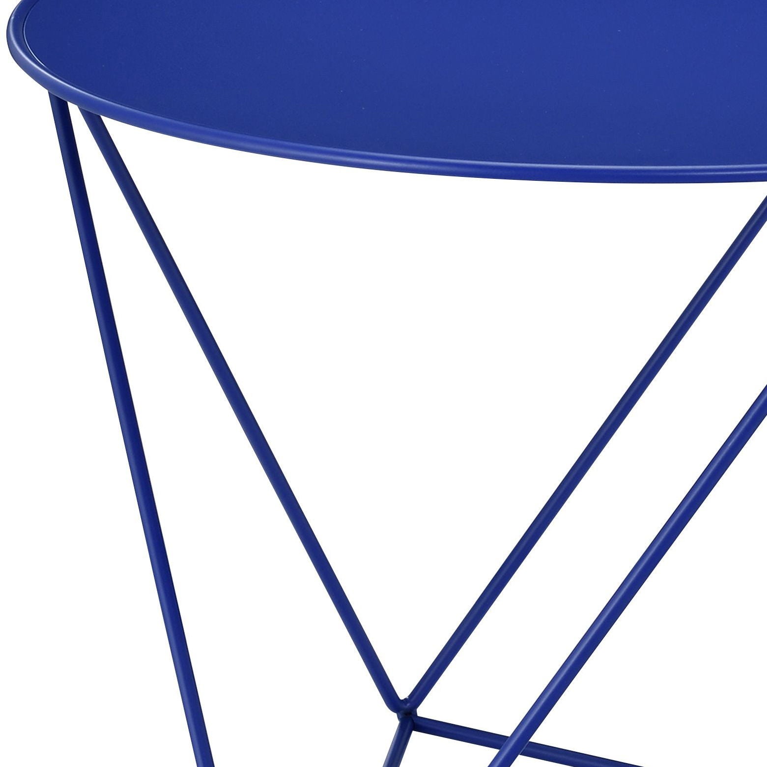 Epidia - Display & Utility Accent Table