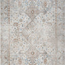 Noble - GC_GEN7002 Area Rug Beige by Icona Home Decor | Bel Furniture