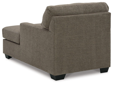 Mahoney - Chaise by Signature Design by Ashley® | Bel Furniture