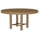 Arini - Round Table Set