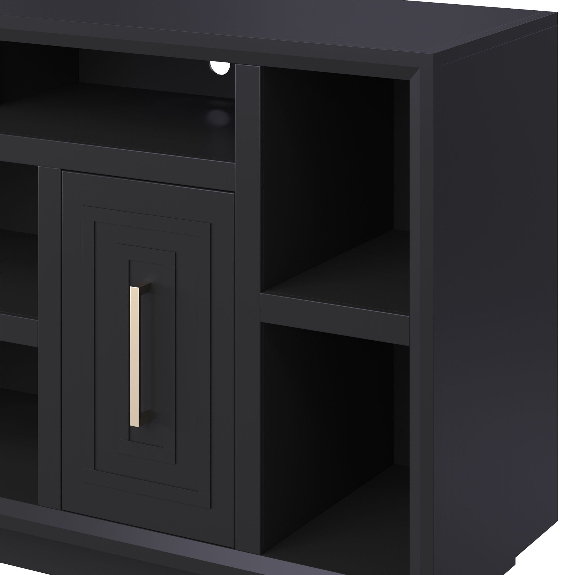 Sunset - TV Stand Console