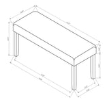 Jules - Dining Room Set