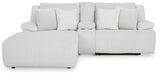 Top Tier - Reclining Sectional by Signature Design by Ashley® | Bel Furniture
