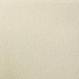 Evelyn - Upholstered Panel Platform Bed