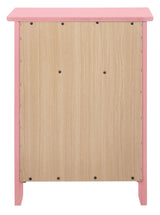 1 Drawer / 1 Door Nightstand