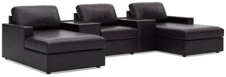 ModMax II - Sectional - view 7