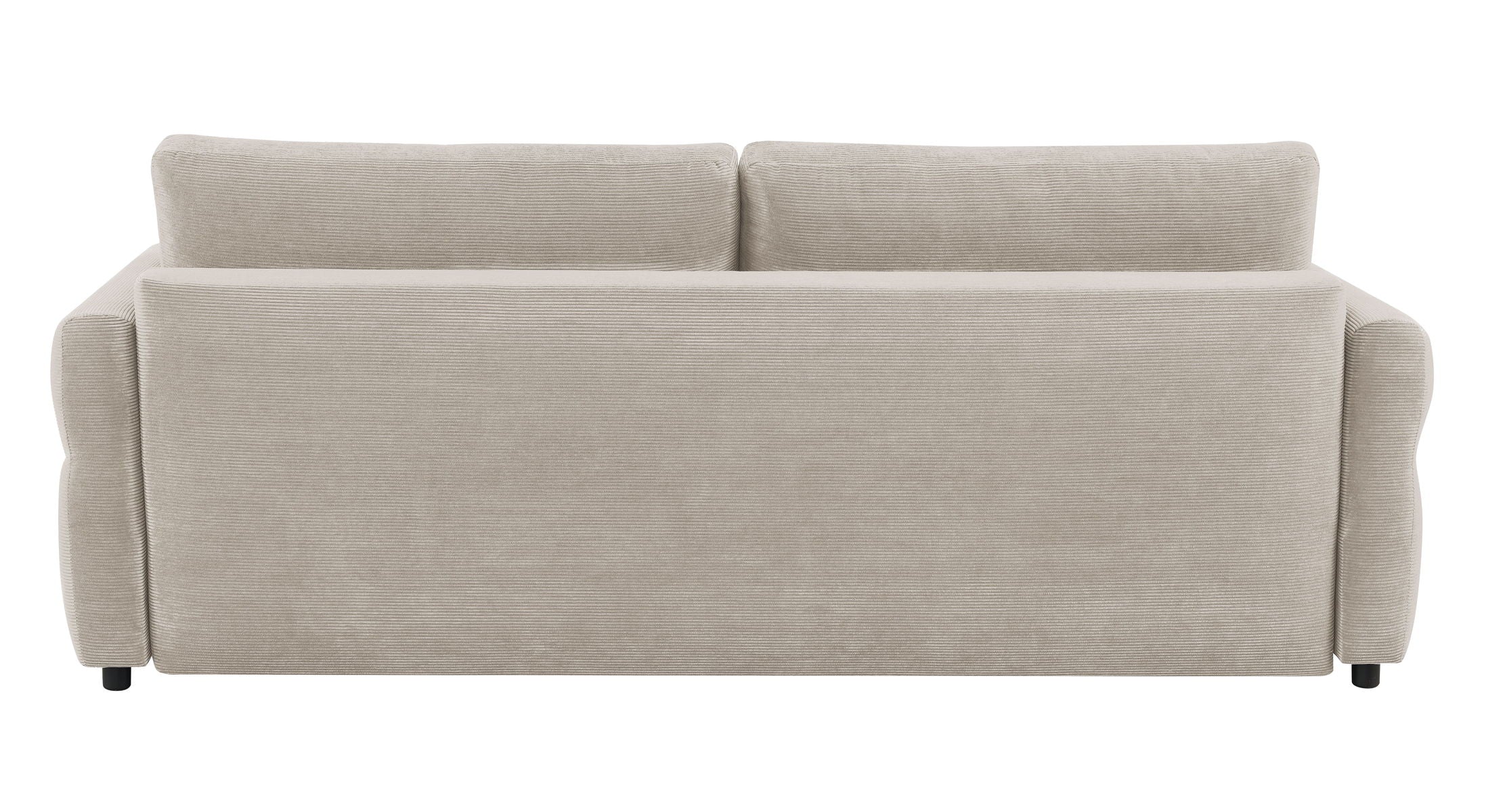 Haran - Pull Out Sleeper Sofa With Storage