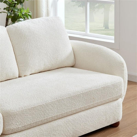 Paton - Comfortable Sofa - view 21