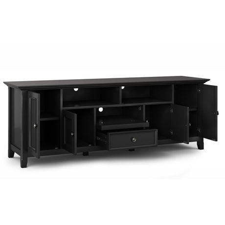Amherst - Wide TV Media Stand - view 30