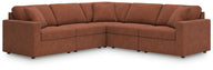 Modmax - Symmetrical Sectional - Spice