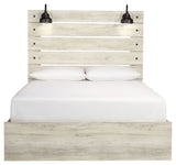 Cambeck - Panel Bed by Signature Design by Ashley® | Bel Furniture