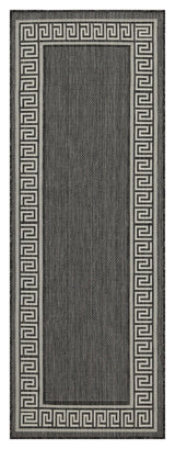 Sunshine - Indoor / Outdoor, Area Rug Polypropylene by Icona Home Decor | Bel Furniture