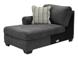 Ambee - Sectional by Benchcraft® | Bel Furniture