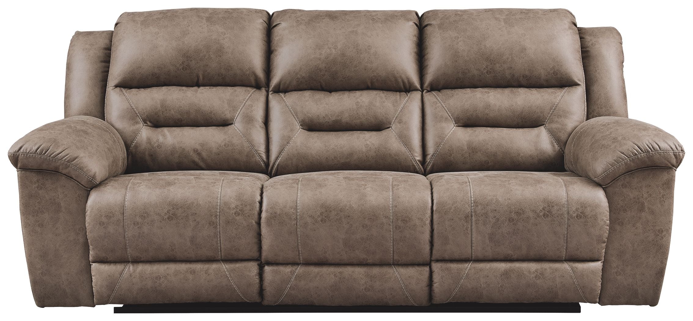 Stoneland - Power Reclining Sofa