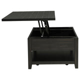 Payne - 48" Mobile Lift Top Coffee Table