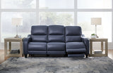 Mercomatic - Reclining Living Room Set by Signature Design by Ashley® | Bel Furniture