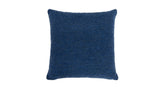 Astrid - Square Accent Throw Pillow Cover With Feather Insert