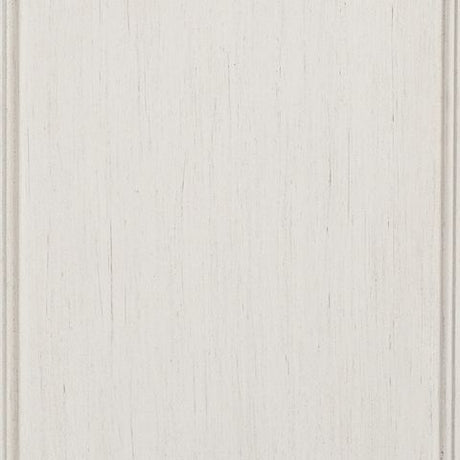 Shaybrock - Antique White / Brown - Door Chest by Benchcraft® | Bel Furniture