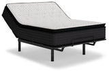 Limited Edition Pt - Mattress by Sierra Sleep® by Ashley | Bel Furniture
