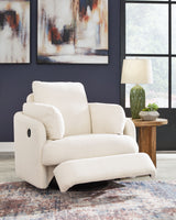 Modmax - Swivel Glider Recliner by Signature Design by Ashley® | Bel Furniture