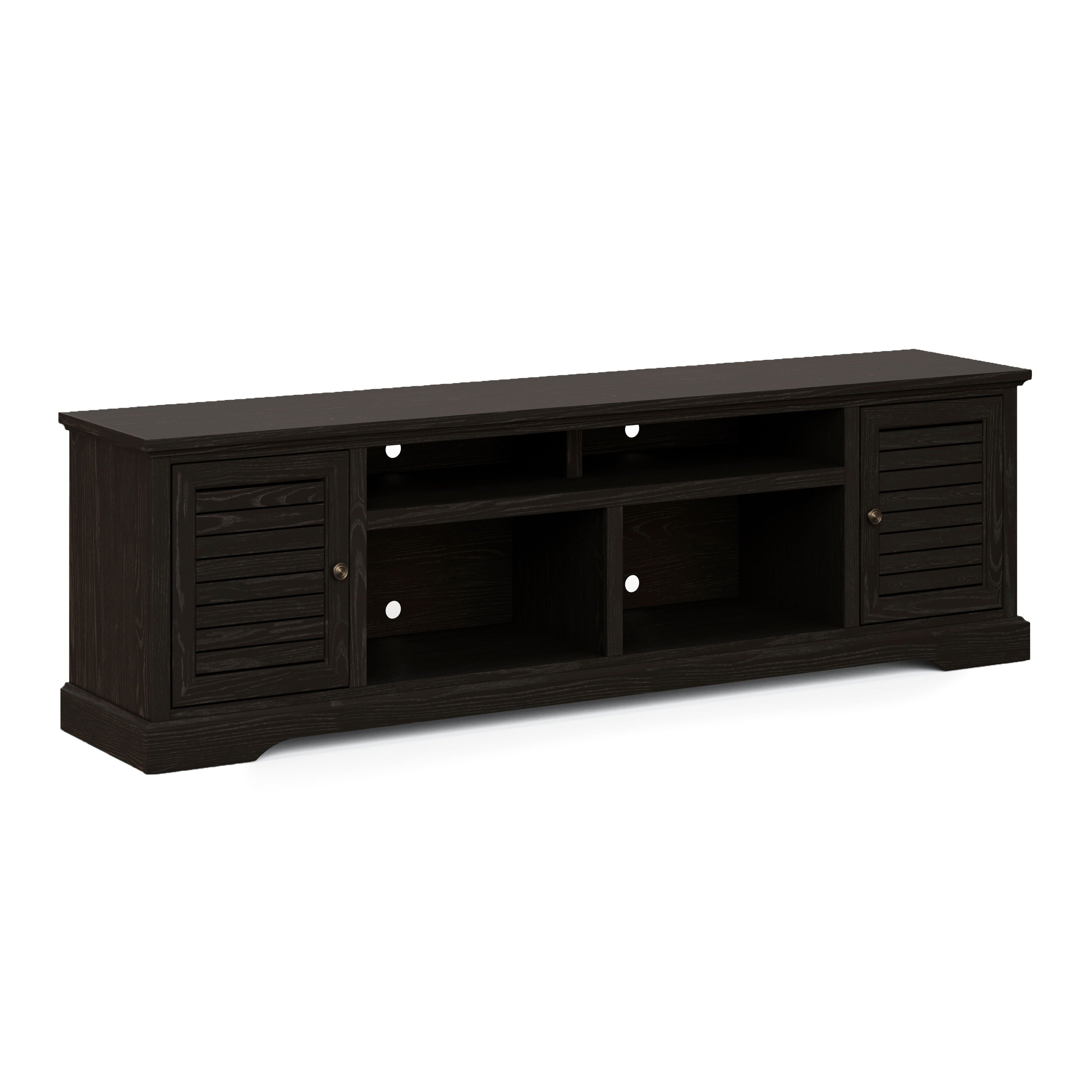 Topanga - 83" TV Stand Console For TVs Up To 95"