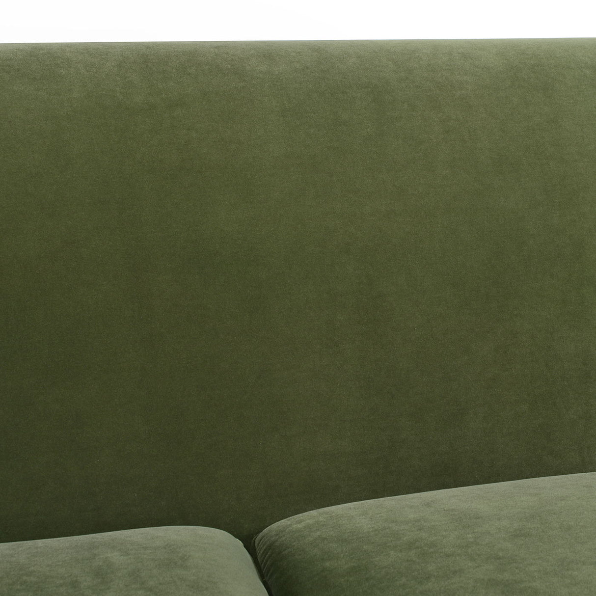 Alana Lawson - Three Cushion Tightback Sofa by Jennifer Taylor Home | Bel Furniture