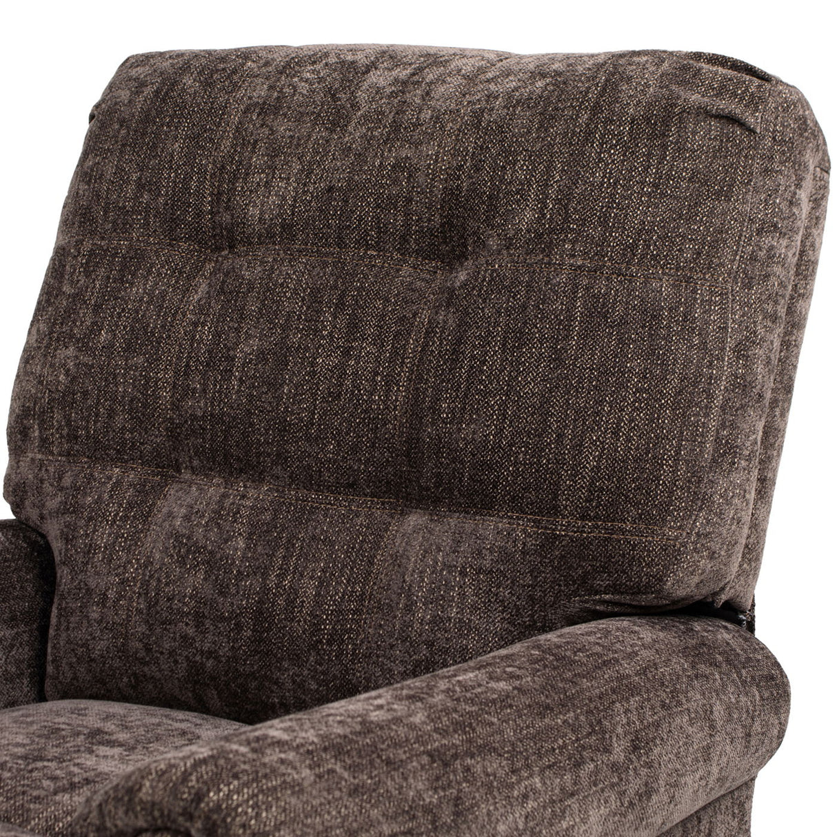 Irwin - Power Lift Recliner Chair by Jennifer Taylor Home | Bel Furniture