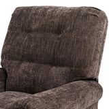 Irwin - Power Lift Recliner Chair by Jennifer Taylor Home | Bel Furniture