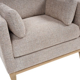 Knox - Arm Chair