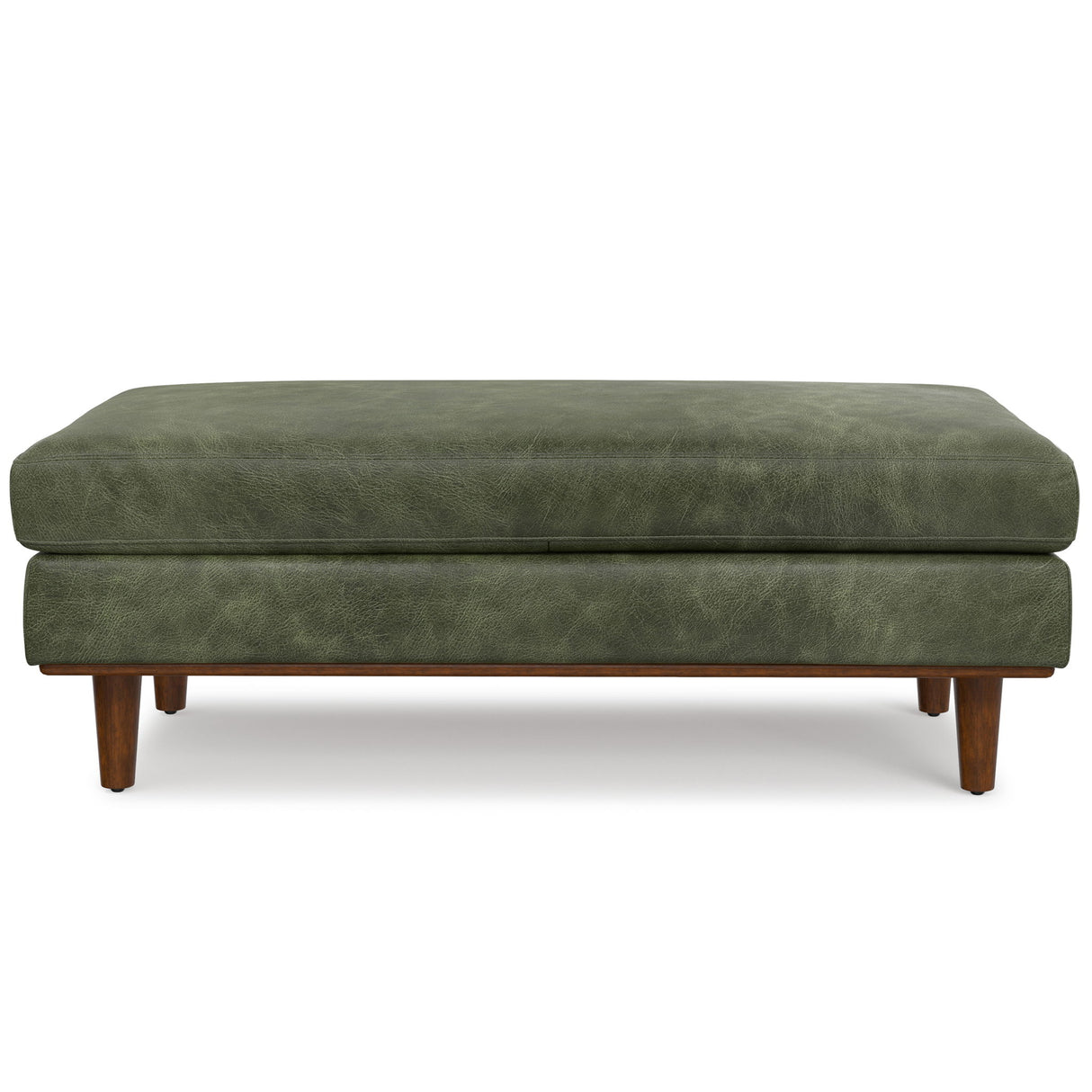 Morrison - Handcrafted Ottoman