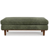 Morrison - Handcrafted Ottoman