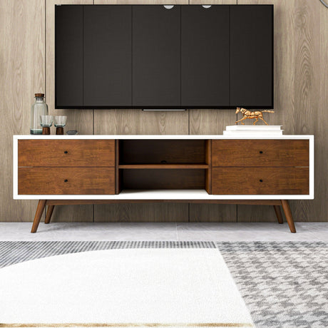 Caroline - Modern TV Stand Up To 72" - view 18