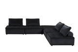 Anna - Soft Modular Sofa