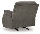 Scranto - Rocker Recliner by Signature Design by Ashley® | Bel Furniture
