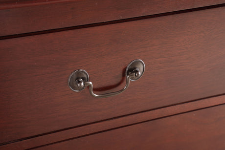 Traditional Storage Chest Elegant - view 9