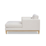 Knox - Chaise Lounge Chair