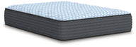Destin Cove Plush - Mattress