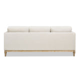Knox - Modern Farmhouse Sofa by Jennifer Taylor Home | Bel Furniture