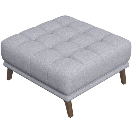 Addison - Square Upholstered Ottoman - view 17