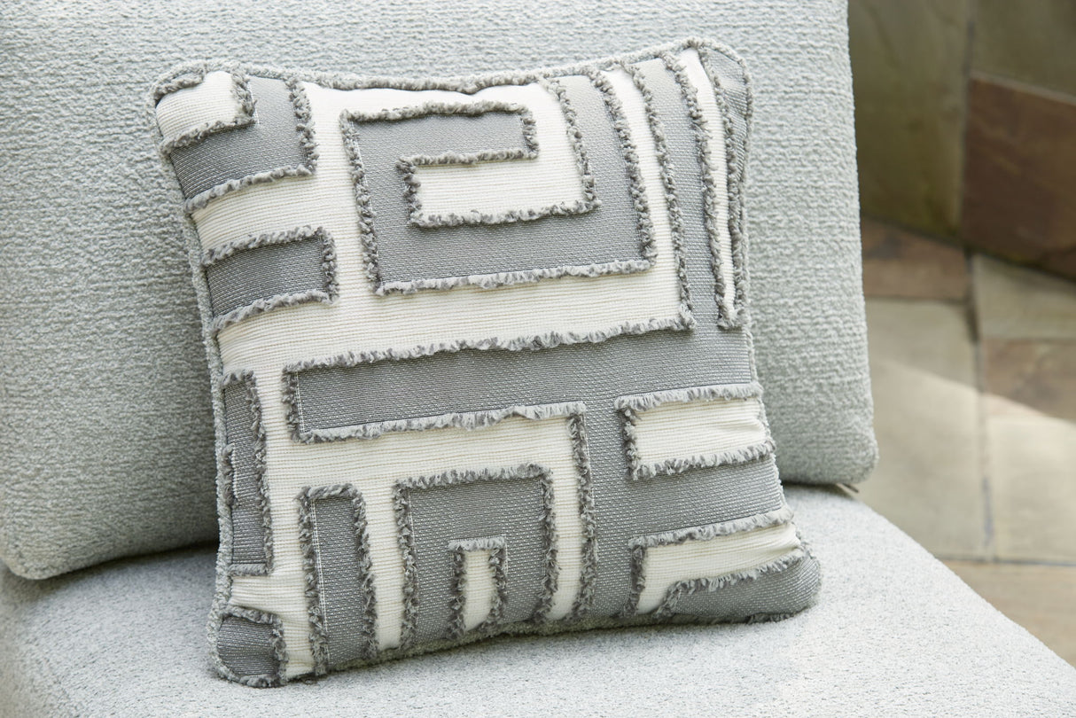 Beachloft - Outdoor Sectional by Signature Design by Ashley® | Bel Furniture