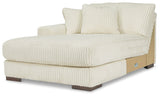 Lindyn - Sectional by Signature Design by Ashley® | Bel Furniture
