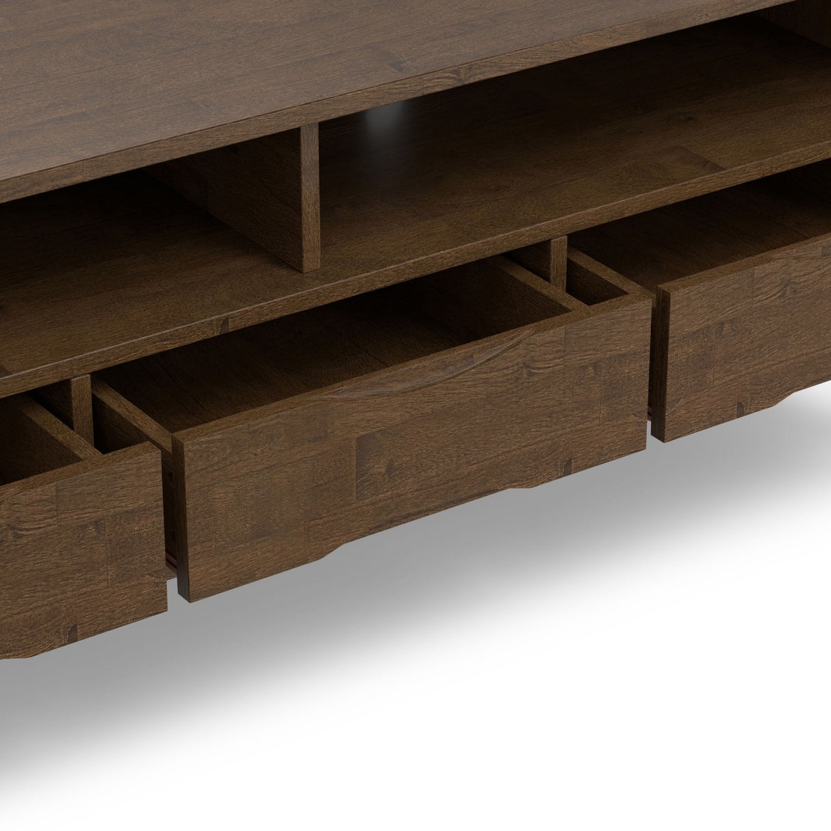 Harper - Handcrafted TV Media Stand
