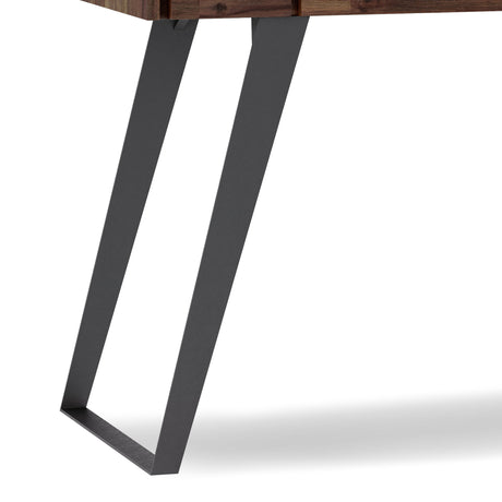 Lowry - Handcrafted Desk - view 49
