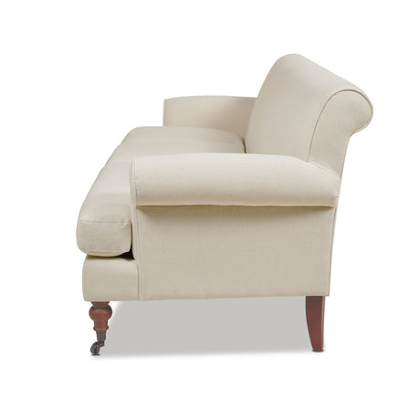 Alana Lawson - Three Cushion Tightback Sofa - view 53