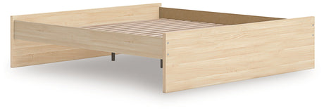Onita - Platform Bed - view 159