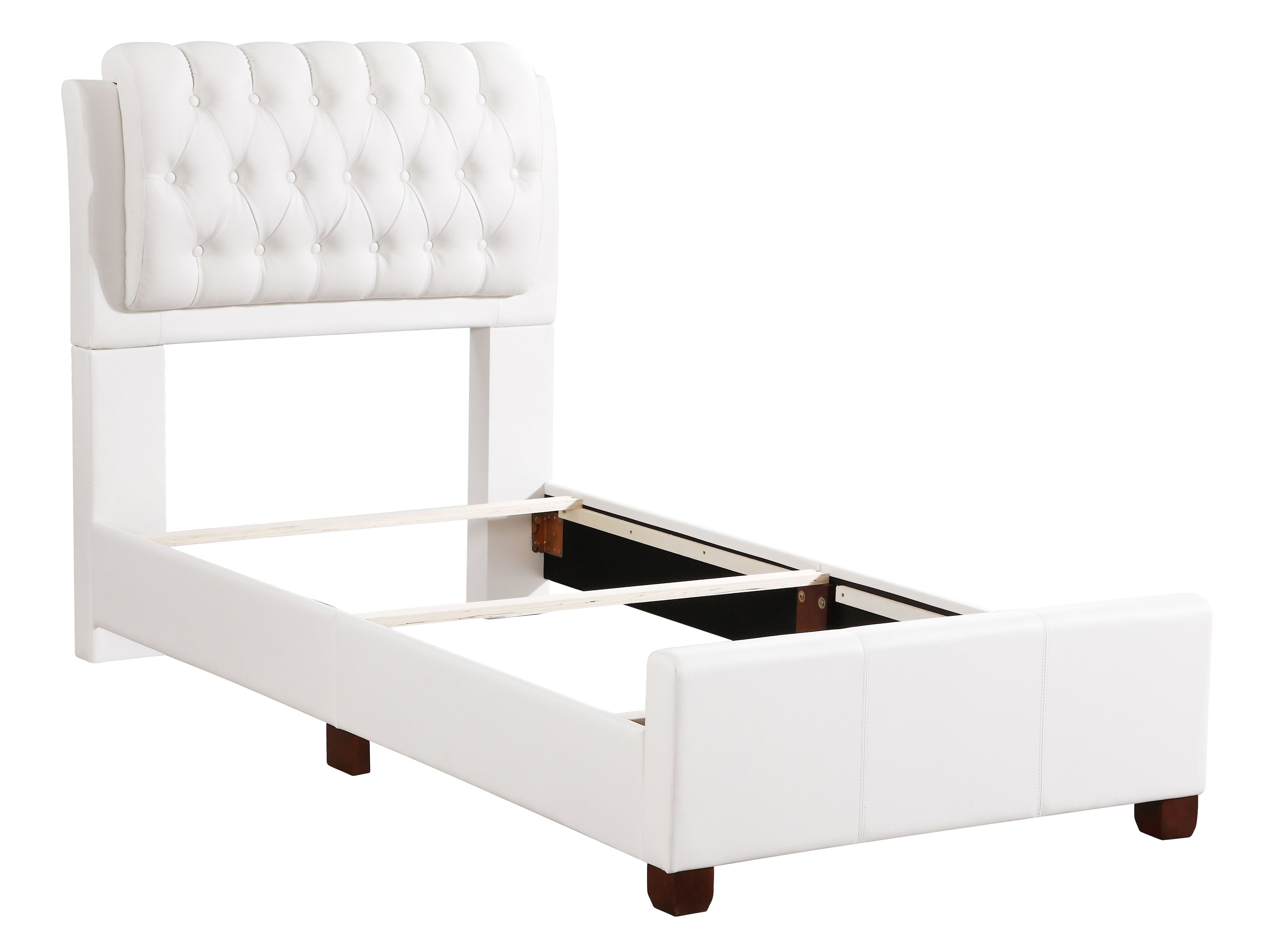 Marilla - Upholstered Bed