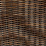 Horizon Hall - Brown / Green - Swivel Lounge With Cushion by Signature Design by Ashley® | Bel Furniture