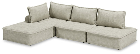 Bales - Sectional